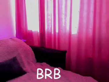 Chaturbate Sex Chat of alyssensual