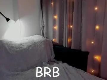 Chaturbate Live Sex Cam of alyssensual