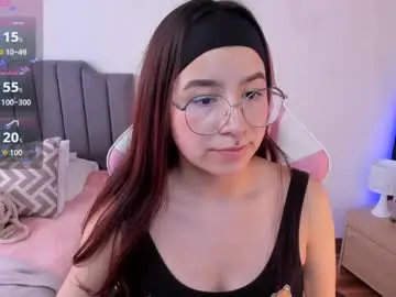 Chaturbate Nude Webcam of amy_sophiaa