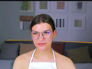 Chaturbate Private Sex Chat of annathorne