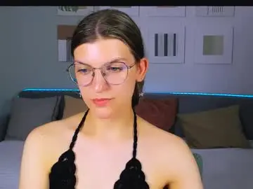 Chaturbate Live Sex of annathorne