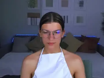 Chaturbate Watch Live Sex Cams of annathorne