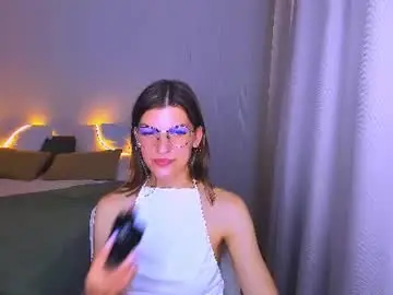 Chaturbate Live Porn of annathorne