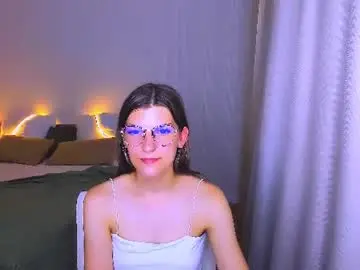 Chaturbate Best Webcam of annathorne