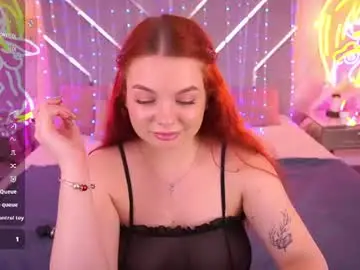 Chaturbate Sex Chat of carolinadia