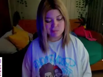 Chaturbate Free Porn Cam of choe_bliss