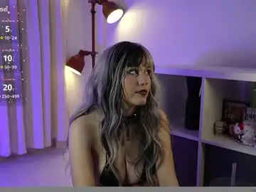 Chaturbate Free Live Porn of cookielemoon