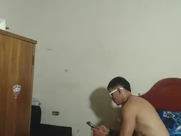 Chaturbate Adult Video Chat of daylon_brown_