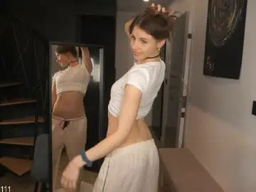 Chaturbate Nude Webcam of dianastar18