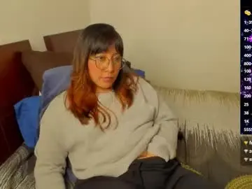 Chaturbate Adult Webcam of ella_harry