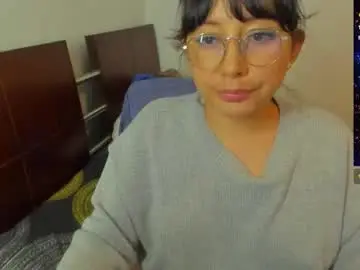 Chaturbate Adult Webcam of ella_harry