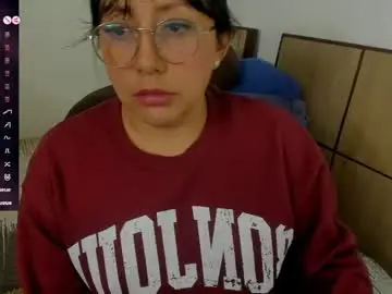 Chaturbate Live Sex of ella_harry