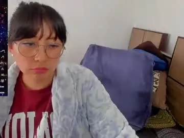 Chaturbate Live Sex Cam of ella_harry