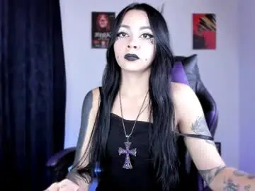 Chaturbate Adult Webcam of emilyrymer