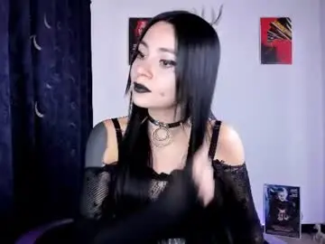 Chaturbate Adult Webcam of emilyrymer