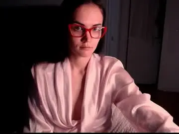 Chaturbate Best live sex cam show of evelyn_gg