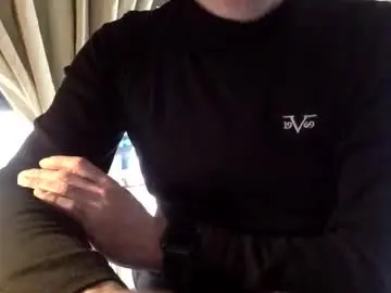 Chaturbate Free Porn Cam of fabro45