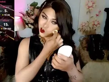 Chaturbate Sex Cam of fairycockxxx
