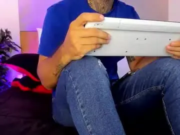 Chaturbate Watch Live Sex Cams of ferxomagno