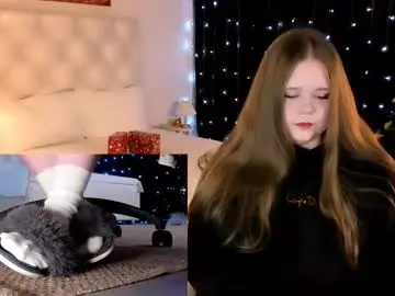 Chaturbate Free Porn Cam of footfetish_baby