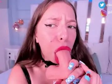 Chaturbate Nude Webcam of gabi_bunny