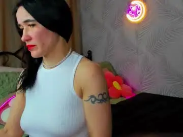 Chaturbate Free Live Porn of glam_jam