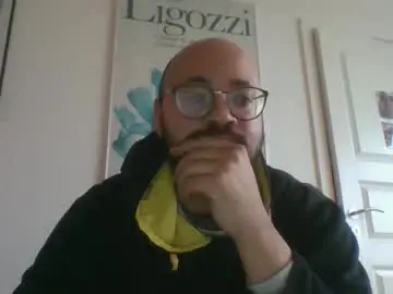 Chaturbate Best Webcam of guy_wood15