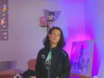 Chaturbate Best Webcam of indi_rave