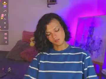 Chaturbate Private Sex Chat of indi_rave
