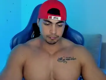 Chaturbate Adult Webcams of iron_coleman