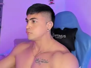 Chaturbate Free Live Porn of iron_coleman