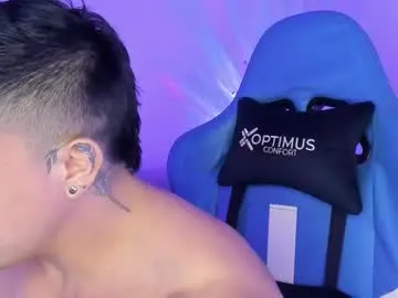 Chaturbate Live Sex of iron_coleman