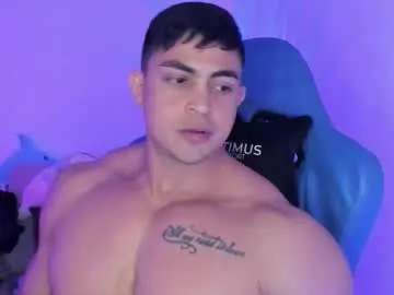 Chaturbate Free Porn Cam of iron_coleman