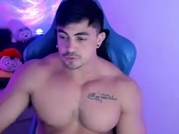 Chaturbate Live Sex of iron_coleman