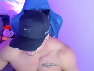 Chaturbate Adult Webcams of iron_coleman