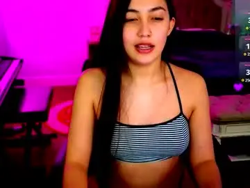 Chaturbate Live Sex Cam of jasminewinters