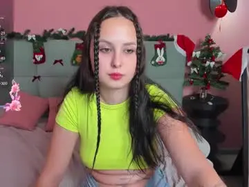 Chaturbate Adult Webcam of judyingram