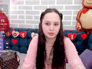 Chaturbate Live Sex Cam of judyingram