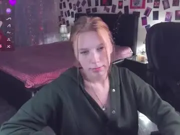 Chaturbate Adult Video Chat of karambamoon