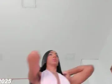 Chaturbate Free Porn Cam of karoline_marin