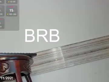 Chaturbate Sex Chat of karoline_marin