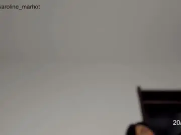 Chaturbate Sex Cam of karoline_marin