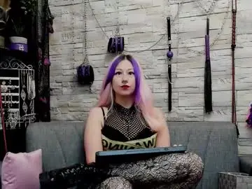 Chaturbate Free Porn Cam of kaziaswart