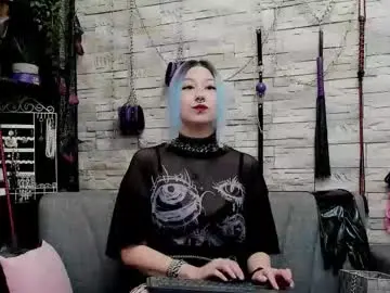 Chaturbate Watch Live Sex Cams of kaziaswart