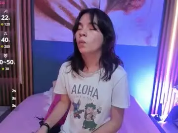 Chaturbate Adult Video Chat of laurent_scott