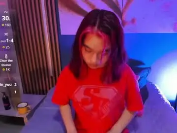 Chaturbate Nude Webcam of laurent_scott