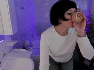 Chaturbate Live Porn of likaklint