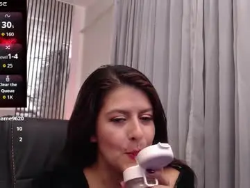 Chaturbate Live Porn of liss_black