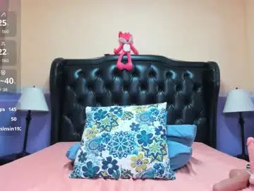 Chaturbate Live Sex Cam of mara_summerr