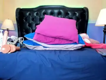 Chaturbate Live Sex of mara_summerr